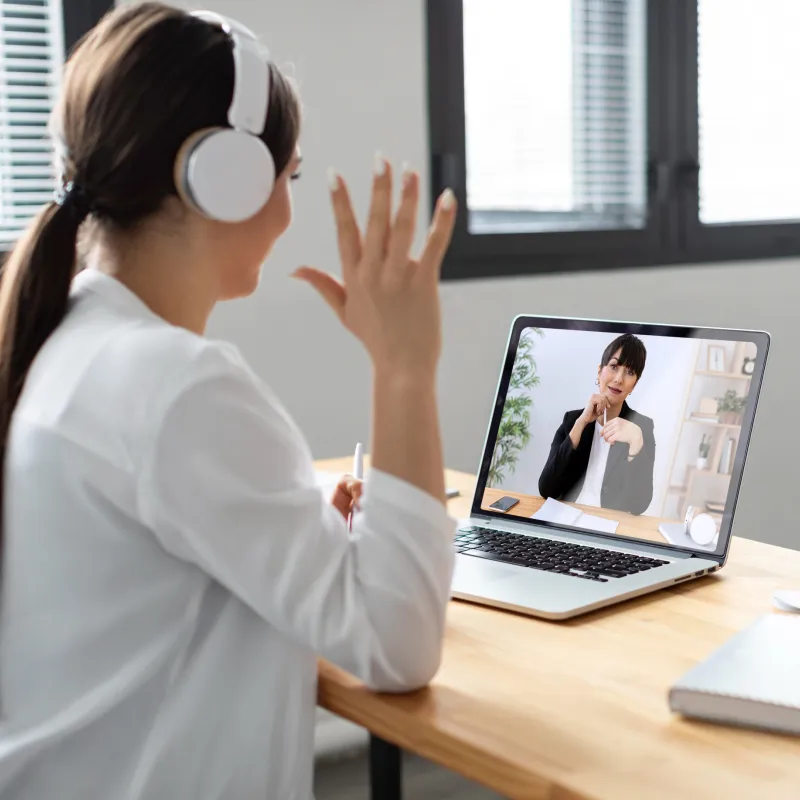 Comprometidos contigo para brindarte una asesoría legal clara, cercana y efectiva.